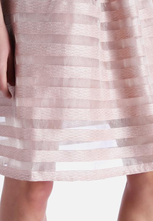 Vero Moda - Mush Knee Skirt 