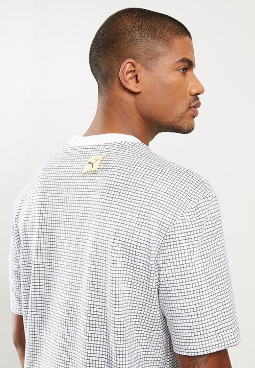 PUMA - Puma x michael lau pocket tee - multi 