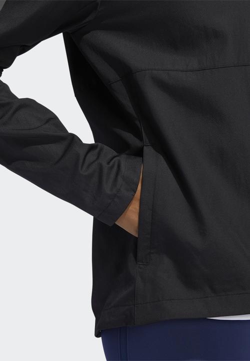 adidas Originals - Own the run jacket - black