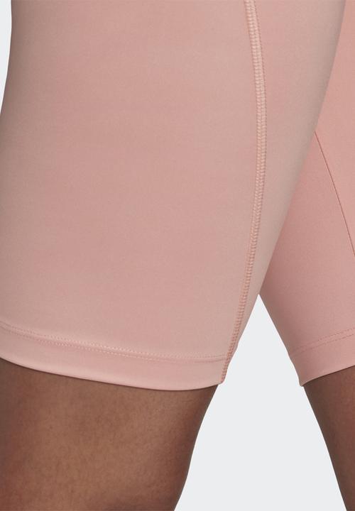 adidas Originals - Shorts tights - pink