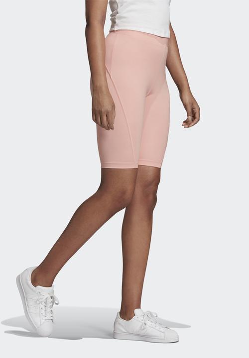 adidas Originals - Shorts tights - pink