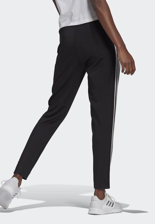 adidas Originals - 3 Stripes 7/8 aeroready tights - black