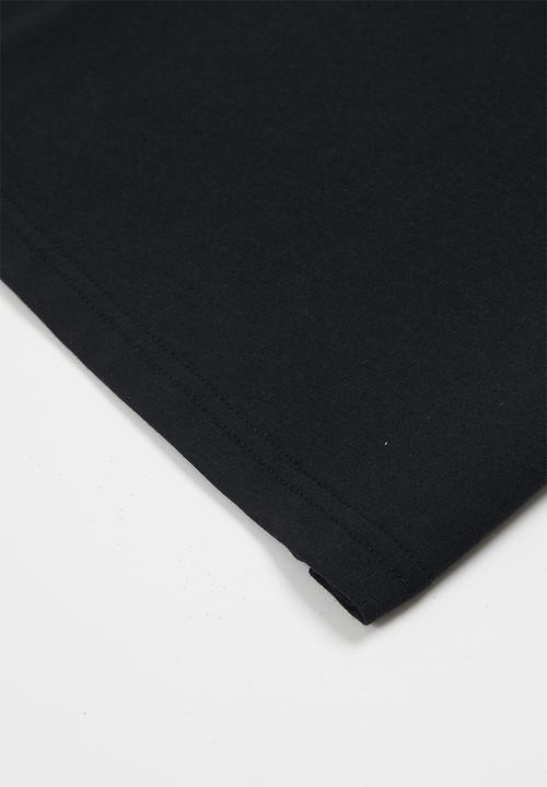 FILA - Deckle t-shirt - black