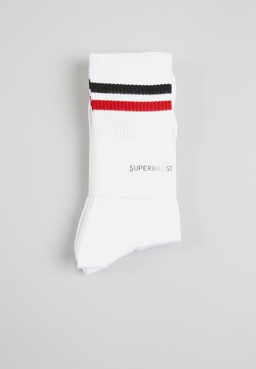 Superbalist - 2-pack retro - multi