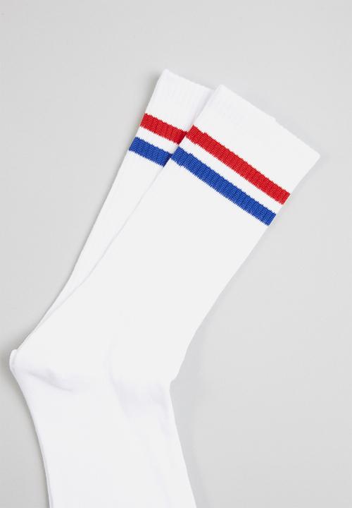 Superbalist - 2-pack retro - blue/red