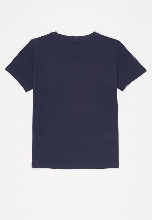 KAPPA - Authentic david - navy 