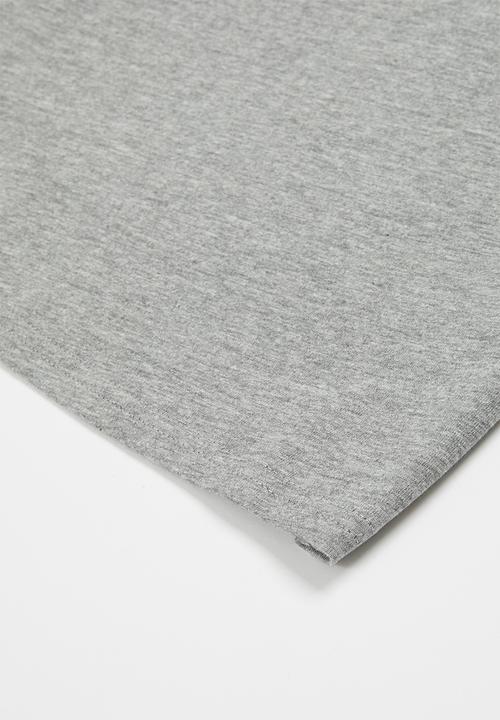 KAPPA - Authentic paroparo - grey 