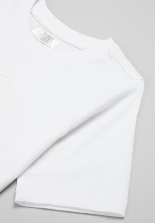 KAPPA - Logo coly - white