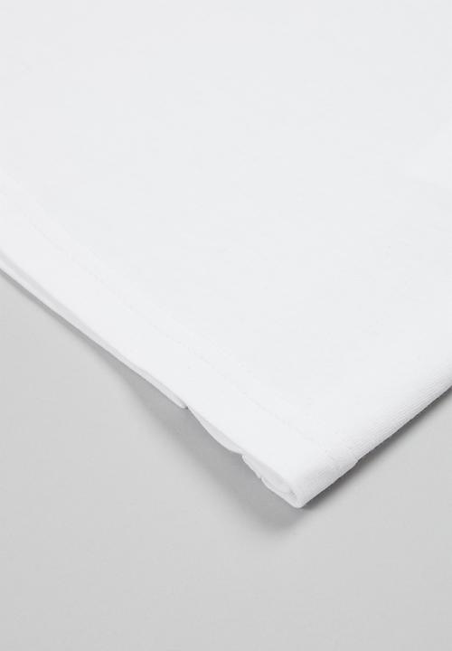 KAPPA - Logo coly - white