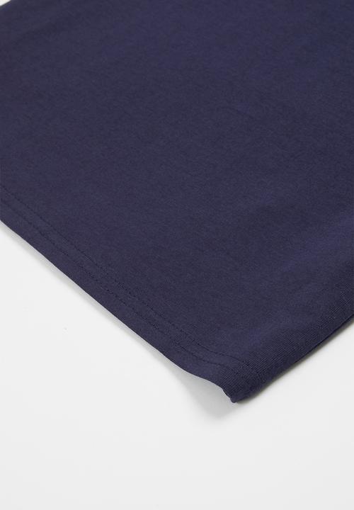 KAPPA - Authentic riter - navy 