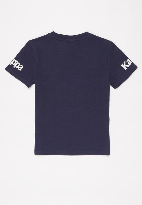 KAPPA - Authentic riter - navy 