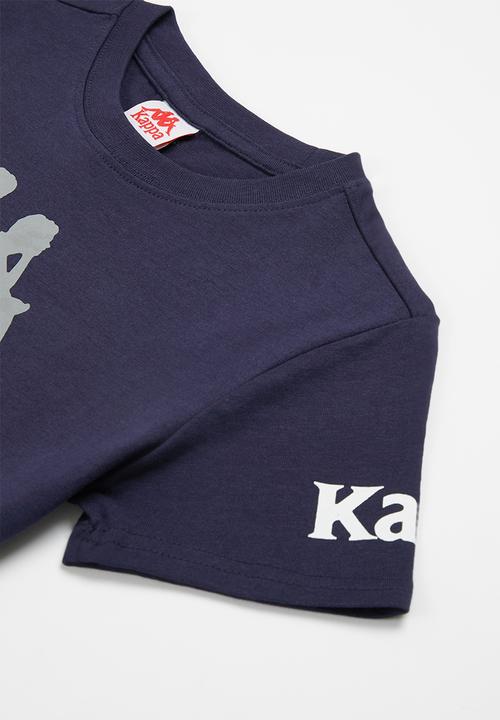 KAPPA - Authentic riter - navy 