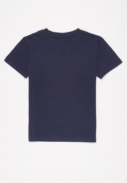 KAPPA - Authentic dugeys  - navy