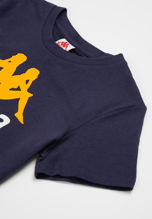 KAPPA - Authentic dugeys  - navy