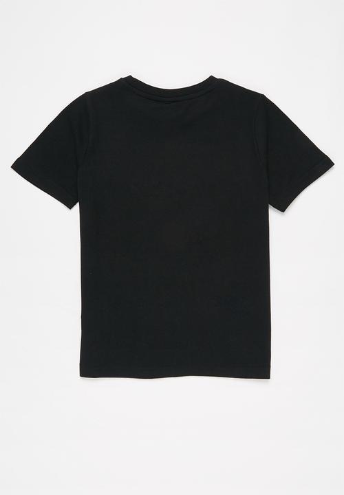 KAPPA - Authentic monthy - black 