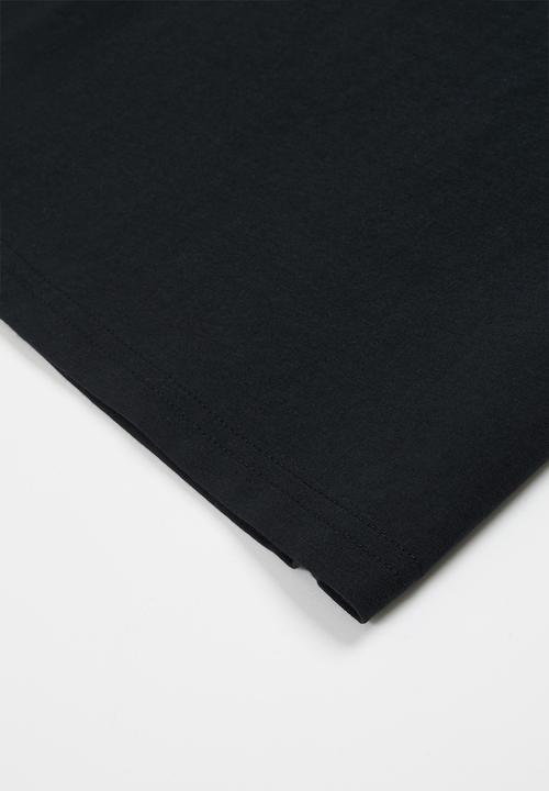KAPPA - Authentic monthy - black 