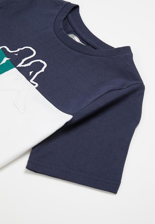 KAPPA - Logo crik - multi 