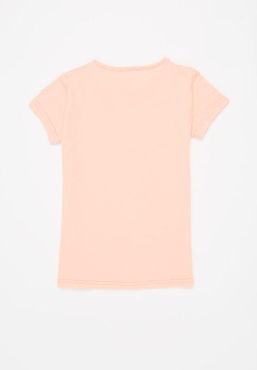 Roxy - Day and night africa girls - peach bud