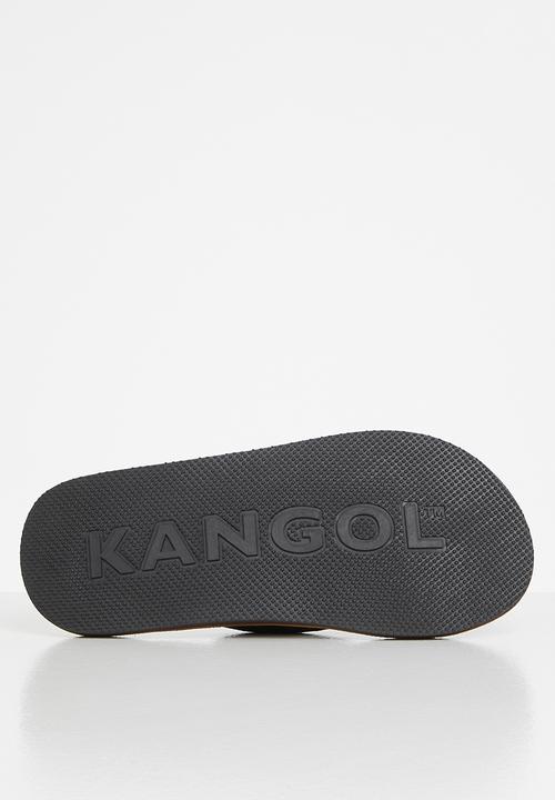 KANGOL - Pauley - navy