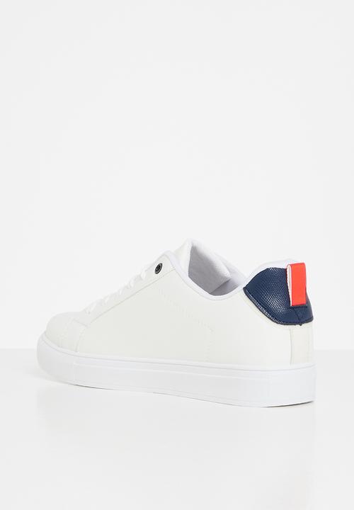 KANGOL - Dean - white