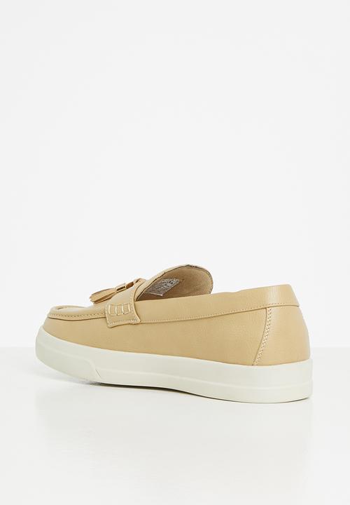 Jonathan D - J tassel - beige