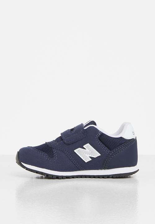 New Balance  - Infant 373 v2 - pigment