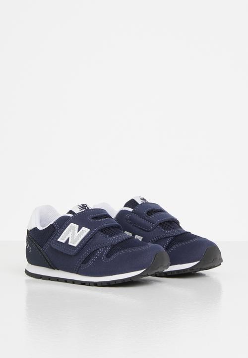 New Balance  - Infant 373 v2 - pigment