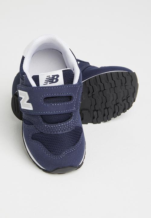 New Balance  - Infant 373 v2 - pigment