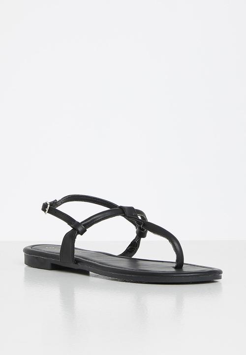 Superbalist - Litha sandals - black