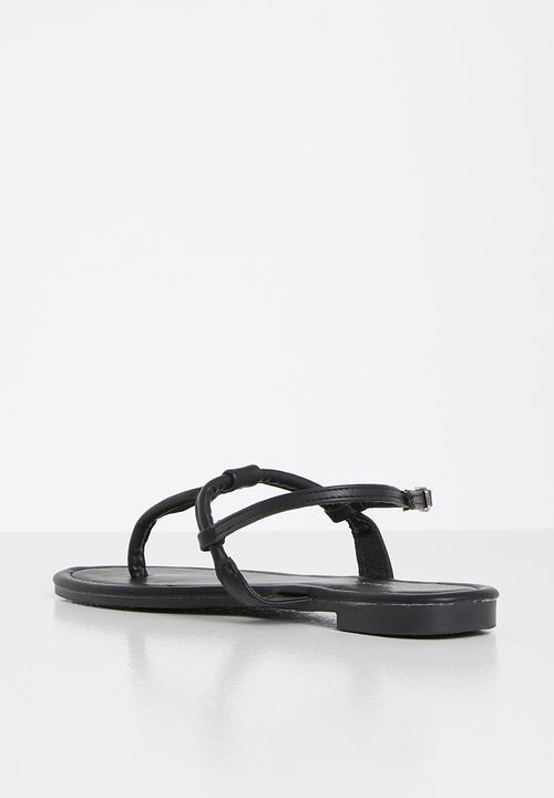 Superbalist - Litha sandals - black