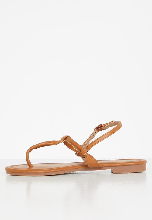 Superbalist - Litha sandals - tan