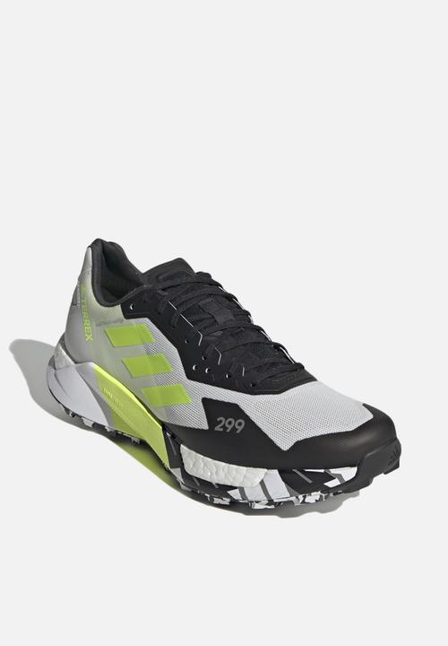 adidas Performance - Terrex agravic ultra