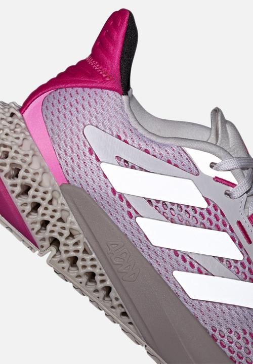 adidas Originals - 4DFWD kick