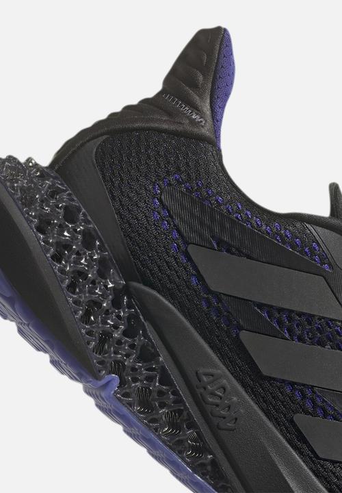 adidas Originals - 4DFWD kick