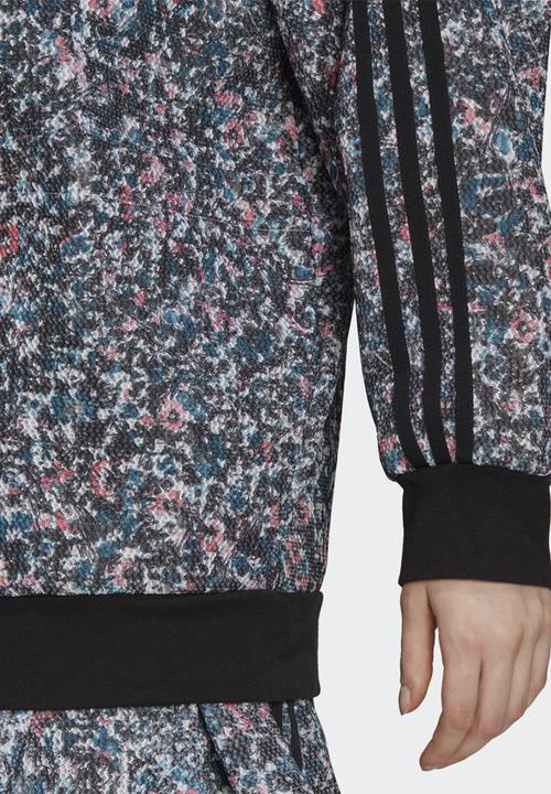 adidas Originals - Long bomber - multi