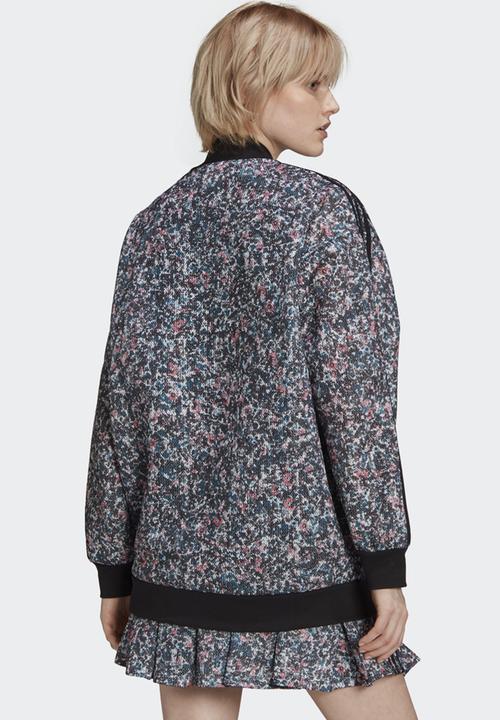adidas Originals - Long bomber - multi