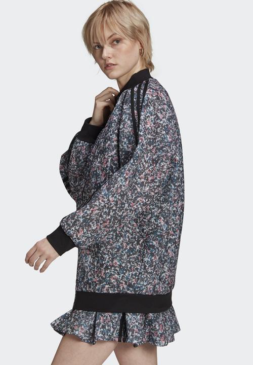 adidas Originals - Long bomber - multi