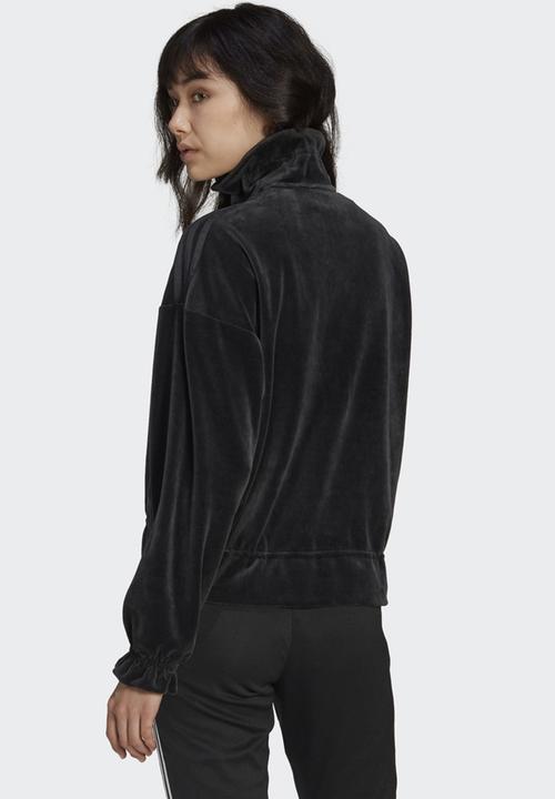 adidas Originals - Track top - black