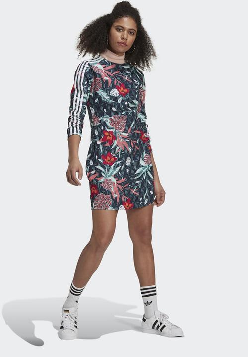 adidas Originals - Dress - multi