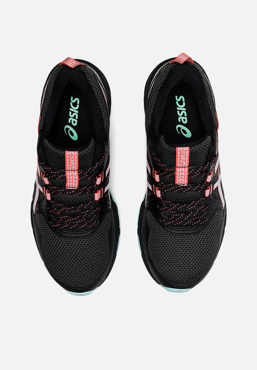 ASICS - Gel-venture 8 - black/clear blue