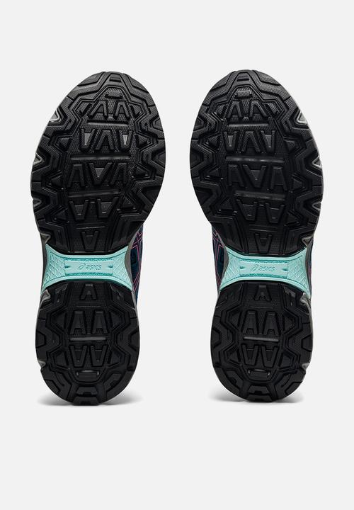 ASICS - Gel-venture 8 - deep sea teal/blazing coral