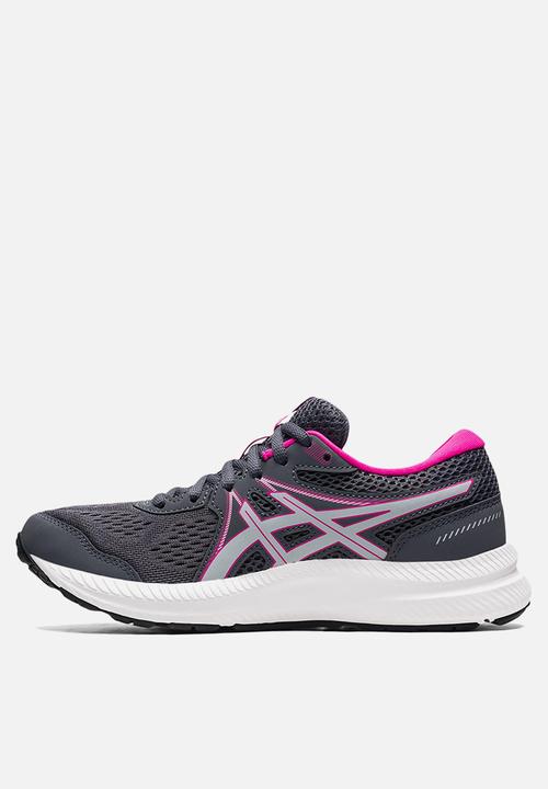 ASICS - Gel-contend 7 - carrier grey/piedmont grey