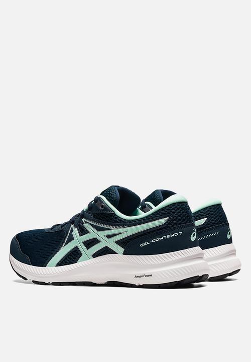 ASICS - Gel-contend 7 - french blue/fresh ice
