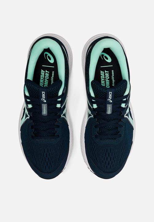 ASICS - Gel-contend 7 - french blue/fresh ice