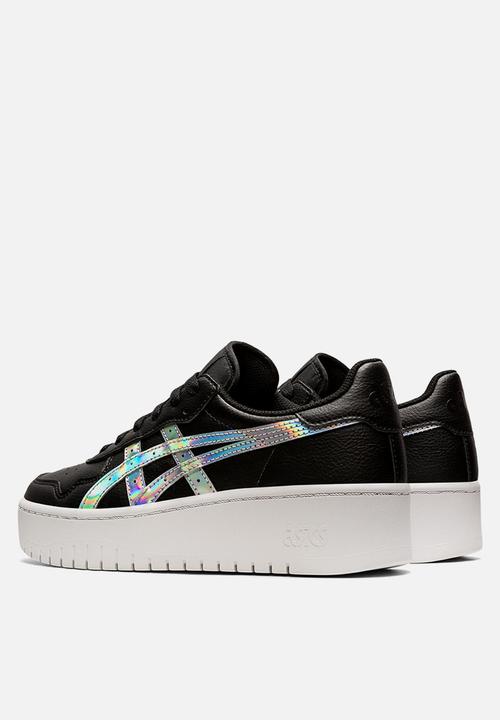 ASICS - Japan s pf - black
