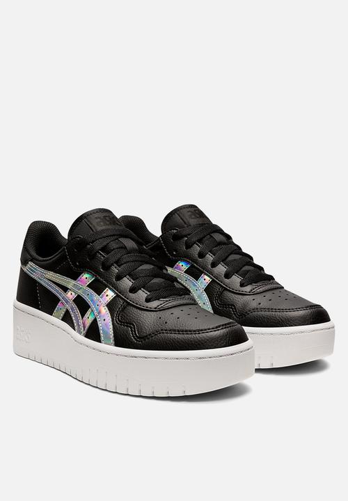 ASICS - Japan s pf - black