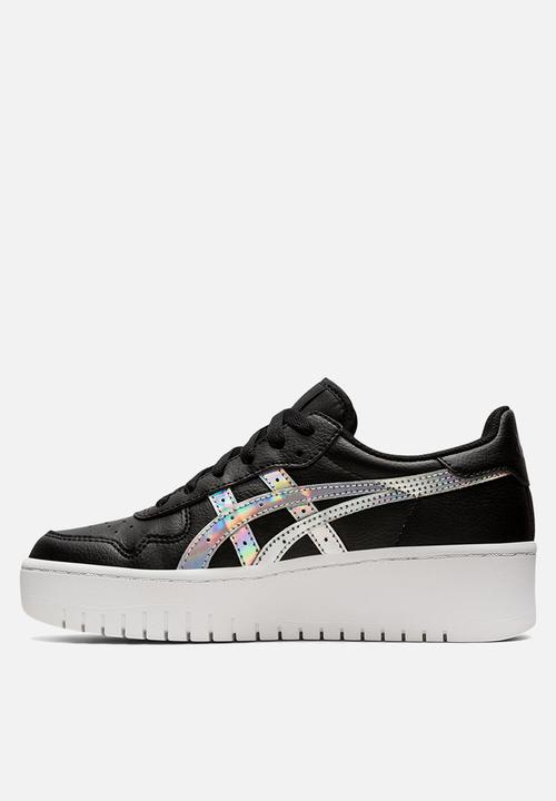 ASICS - Japan s pf - black