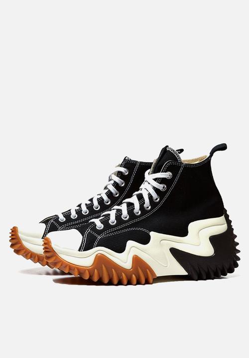 Converse - Run Star Motion