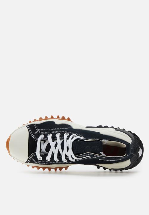 Converse - Run Star Motion