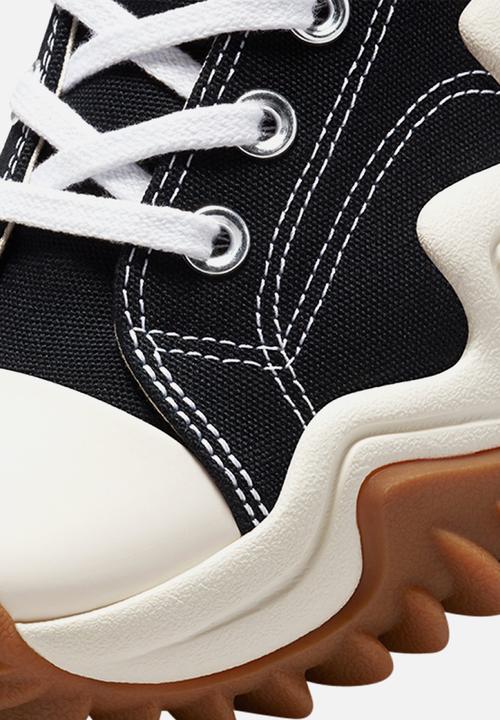 Converse - Run Star Motion